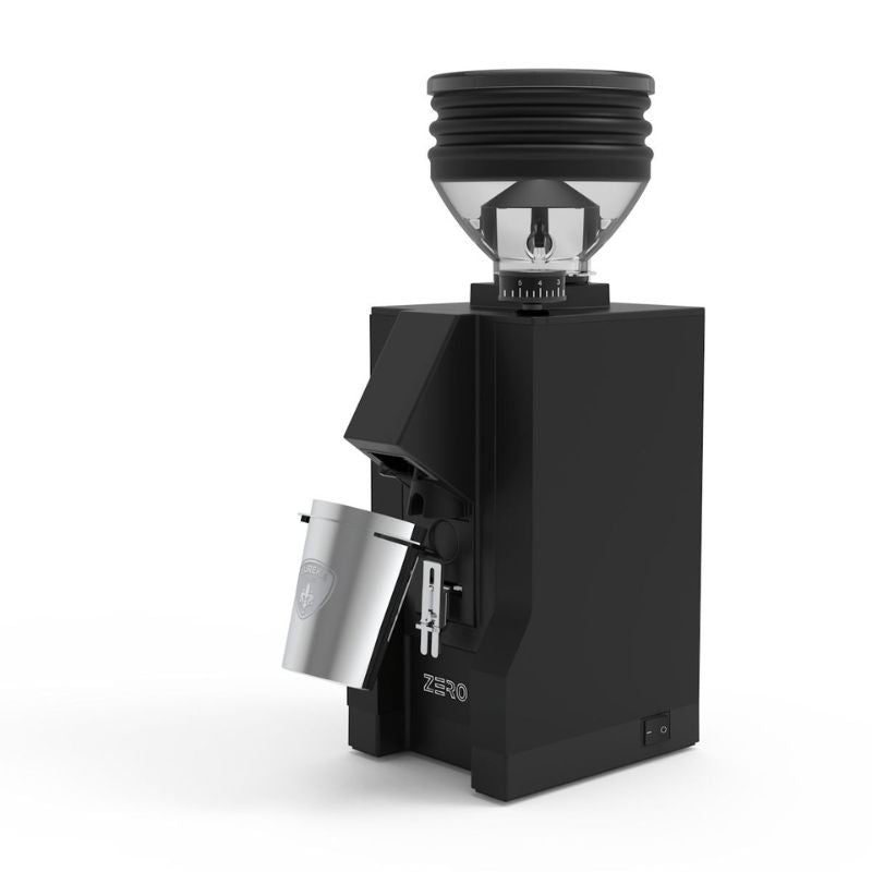 Lavender Eureka MIGNON ZERO On Demand Espresso Coffee Grinder
