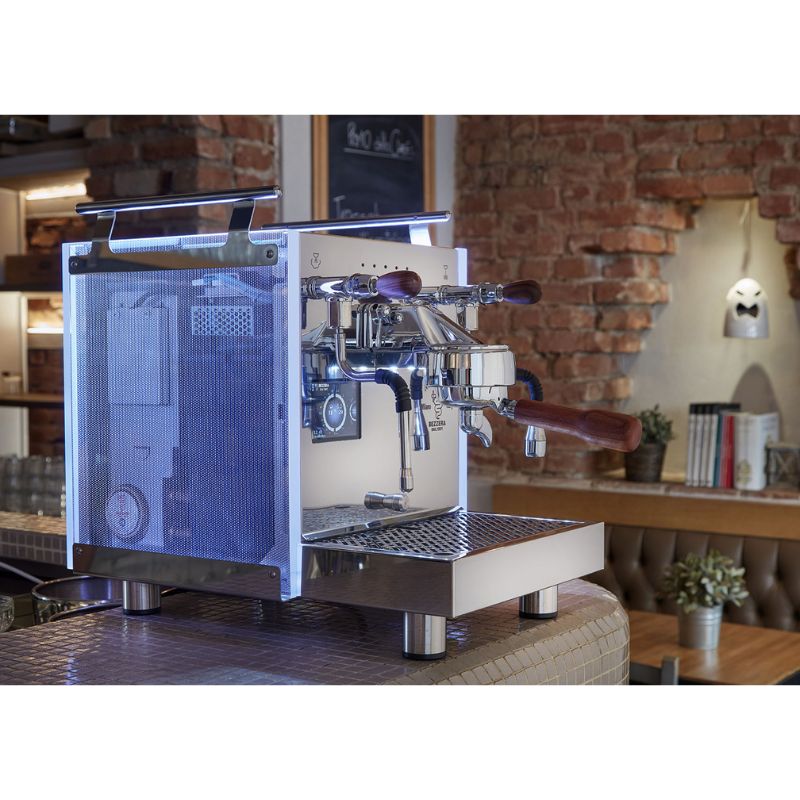 Bezzera Matrix Home Espresso Machine