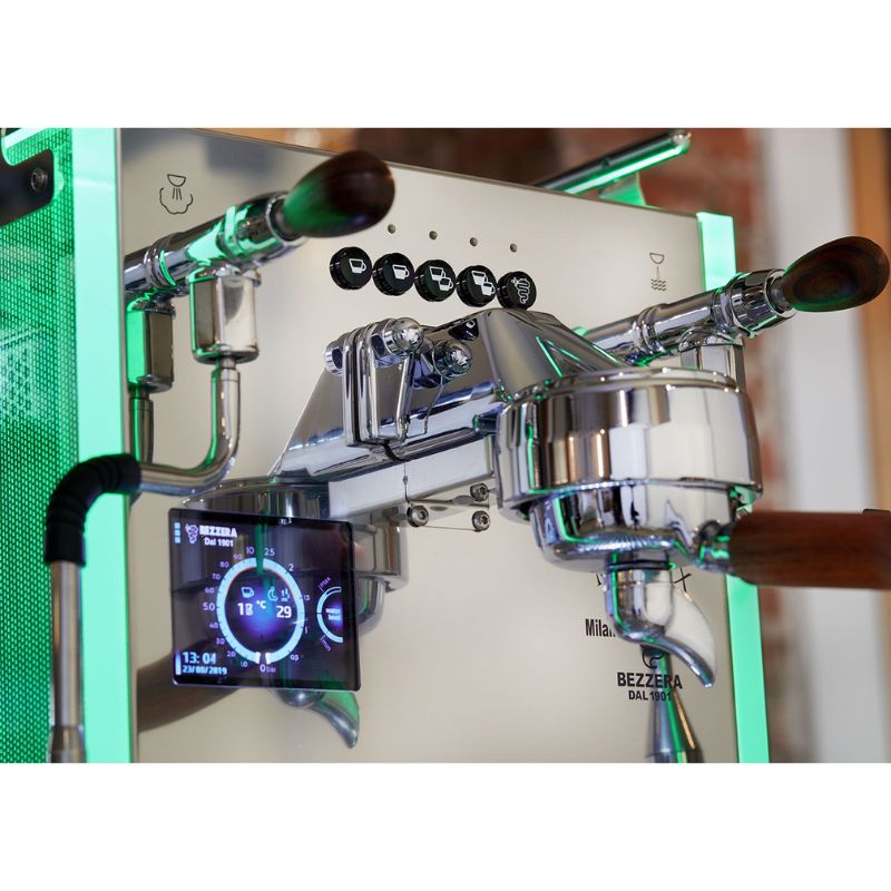 Bezzera Matrix Home Espresso Machine