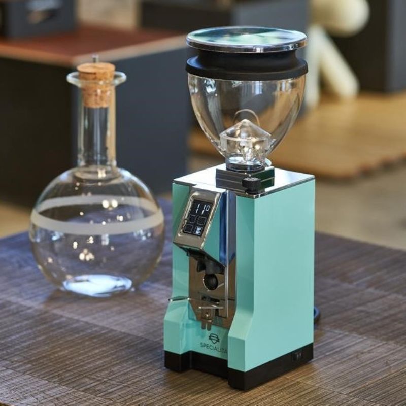 Dim Gray Eureka MIGNON Blow Up Hopper - 250g