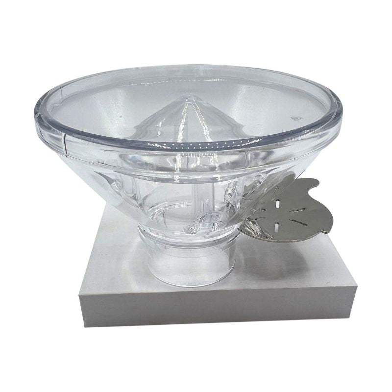 Gray Eureka MIGNON Single Dose Hopper 45g