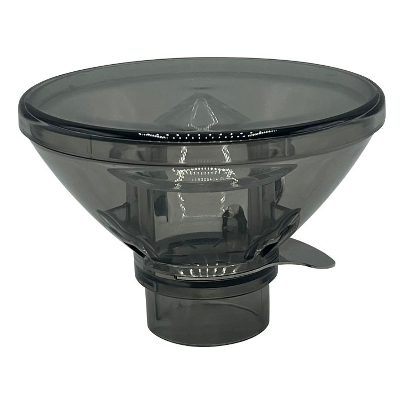 Dim Gray Eureka MIGNON Single Dose Hopper 45g