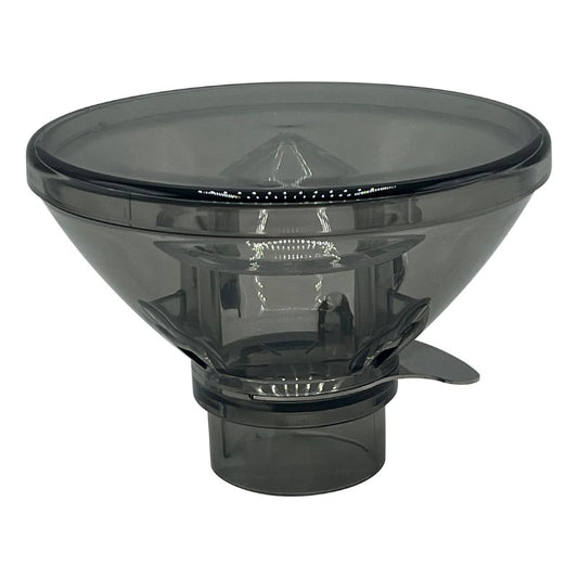 Dim Gray Eureka MIGNON Single Dose Hopper 45g