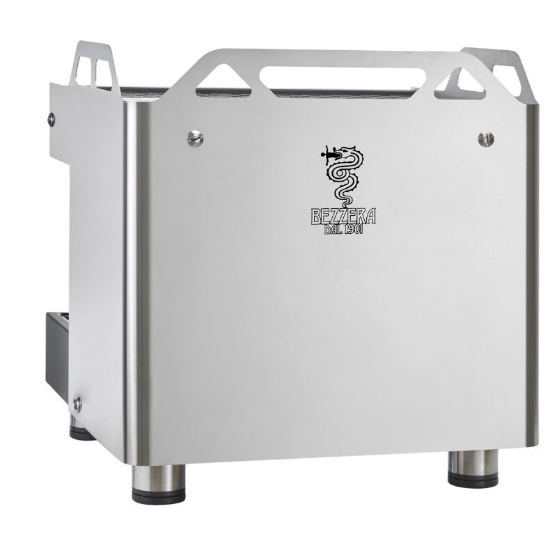 Bezzera Moda Professional Espresso Machine 1 Group