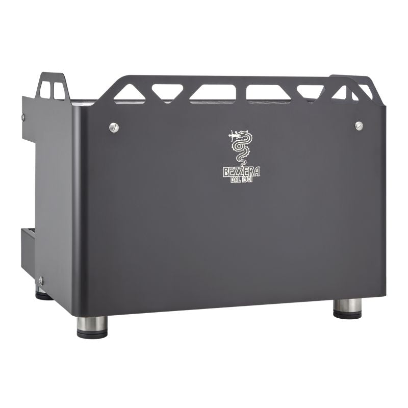 Bezzera Moda Professional Espresso Machine 2 Group
