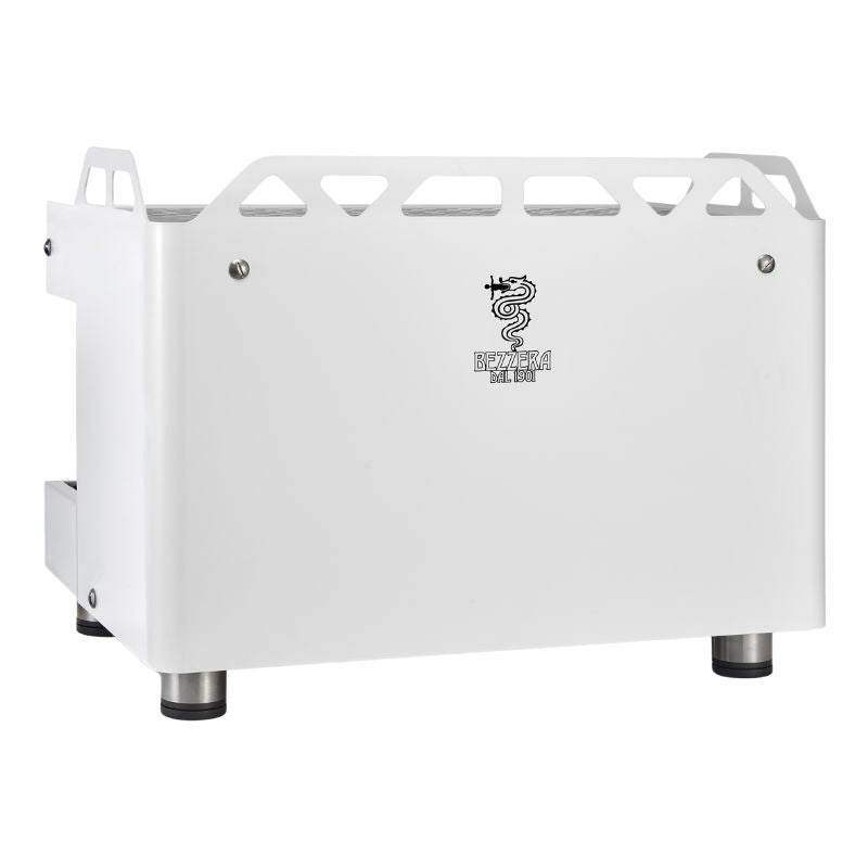 Bezzera Moda Professional Espresso Machine 2 Group