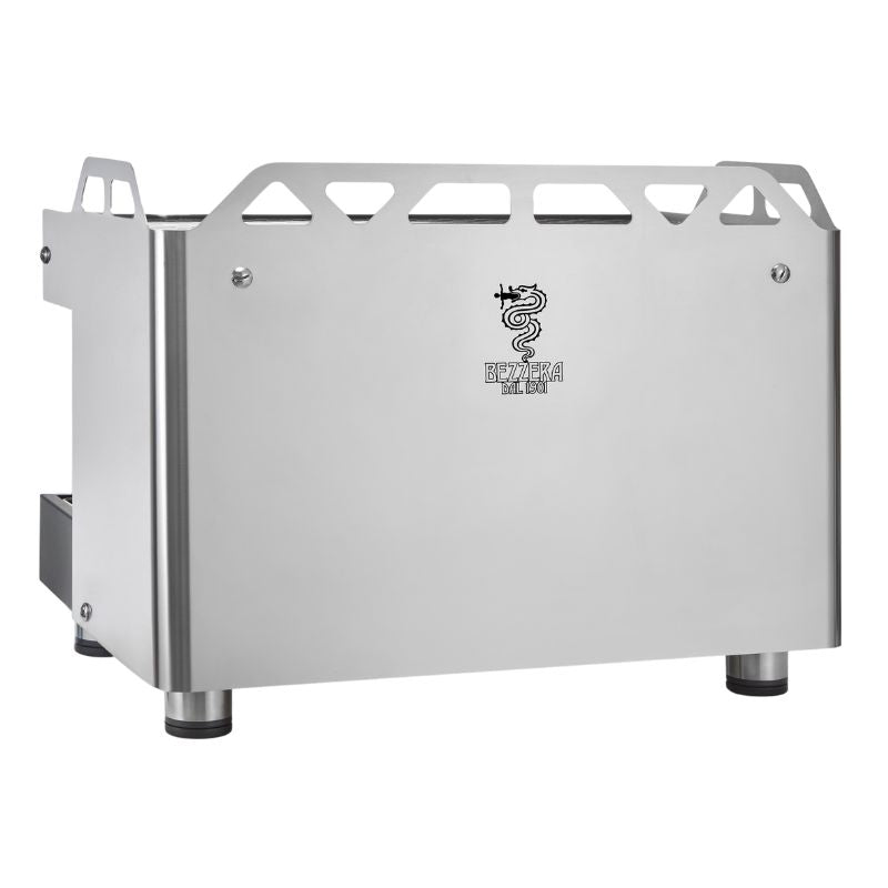 Bezzera Moda Professional Espresso Machine 2 Group
