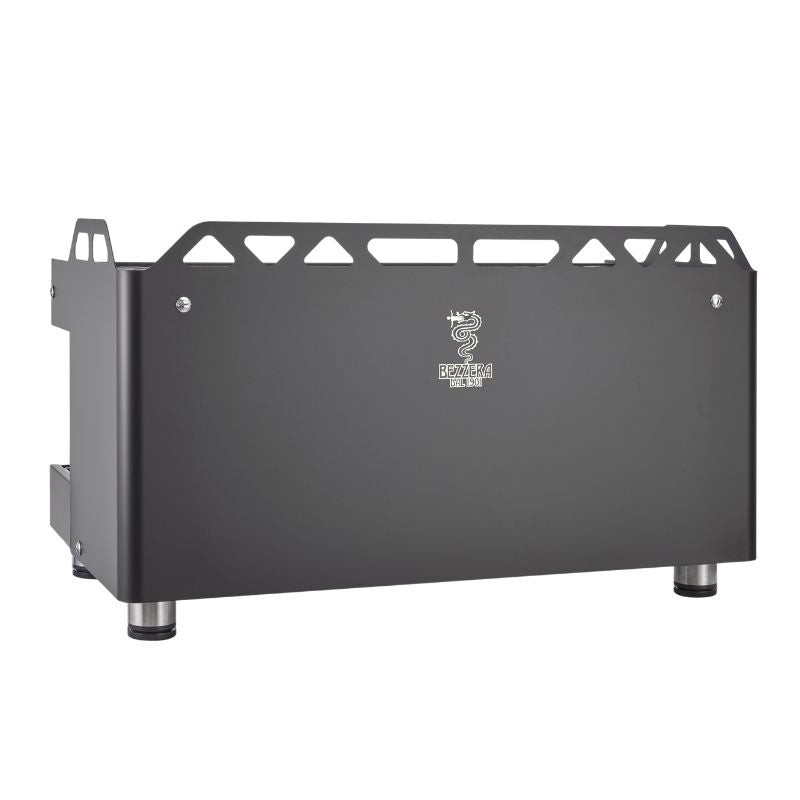 Bezzera Moda Professional Espresso Machine 3 Group