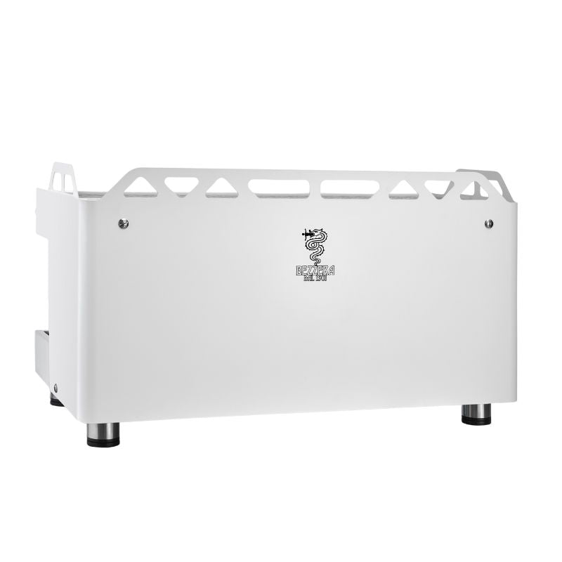 Bezzera Moda Professional Espresso Machine 3 Group