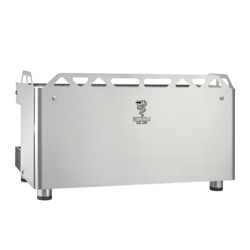 Bezzera Moda Professional Espresso Machine 3 Group