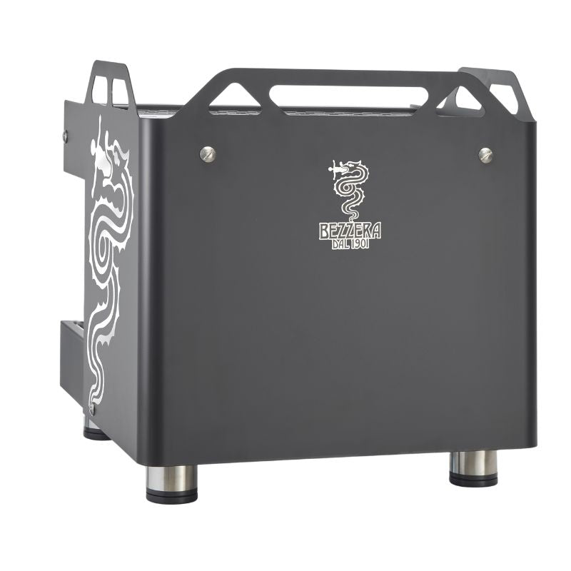 Bezzera Moda PID Display Espresso Machine 1 Group