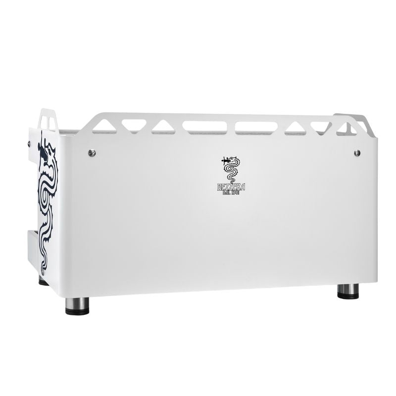 Bezzera Moda PID Display Espresso Machine 3 Group