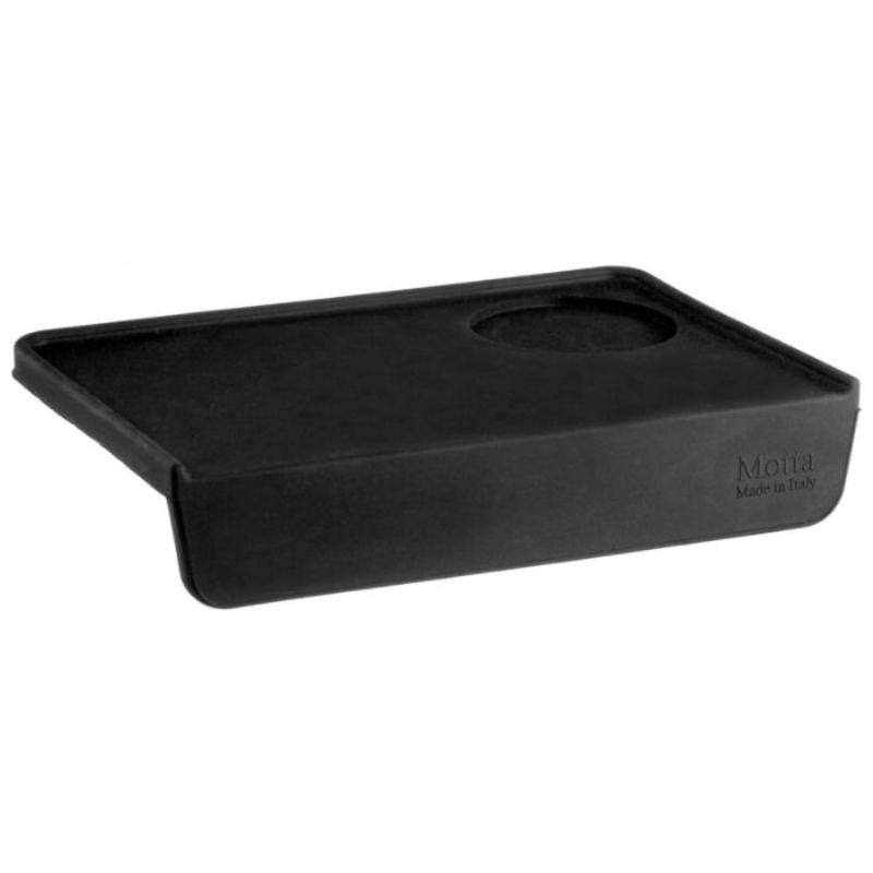 Dark Slate Gray Motta Edge Tamping Mat Rectangle