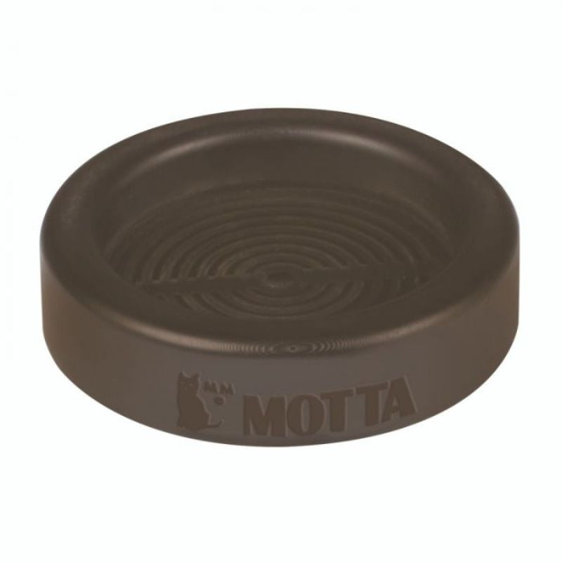 Dark Olive Green Motta Coffee Tamper Easy 53/58mm and Tamper Holder