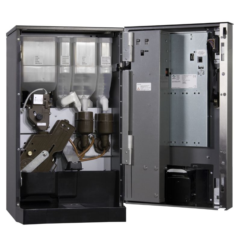 Jofemar Orion Touch Bean to Cup Espresso Coffee Machine