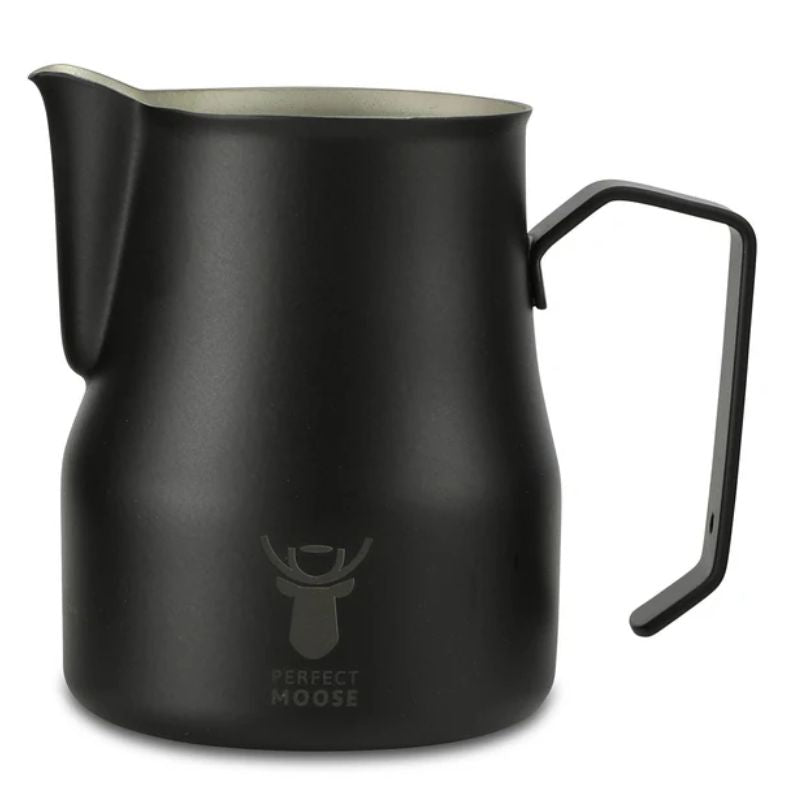 Dark Slate Gray Perfect Moose Automatic Milk Steamer Smart Pitcher Jugs