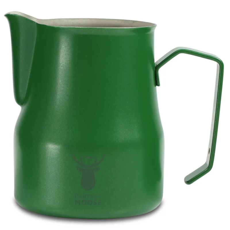 Dark Slate Gray Perfect Moose Automatic Milk Steamer Smart Pitcher Jugs