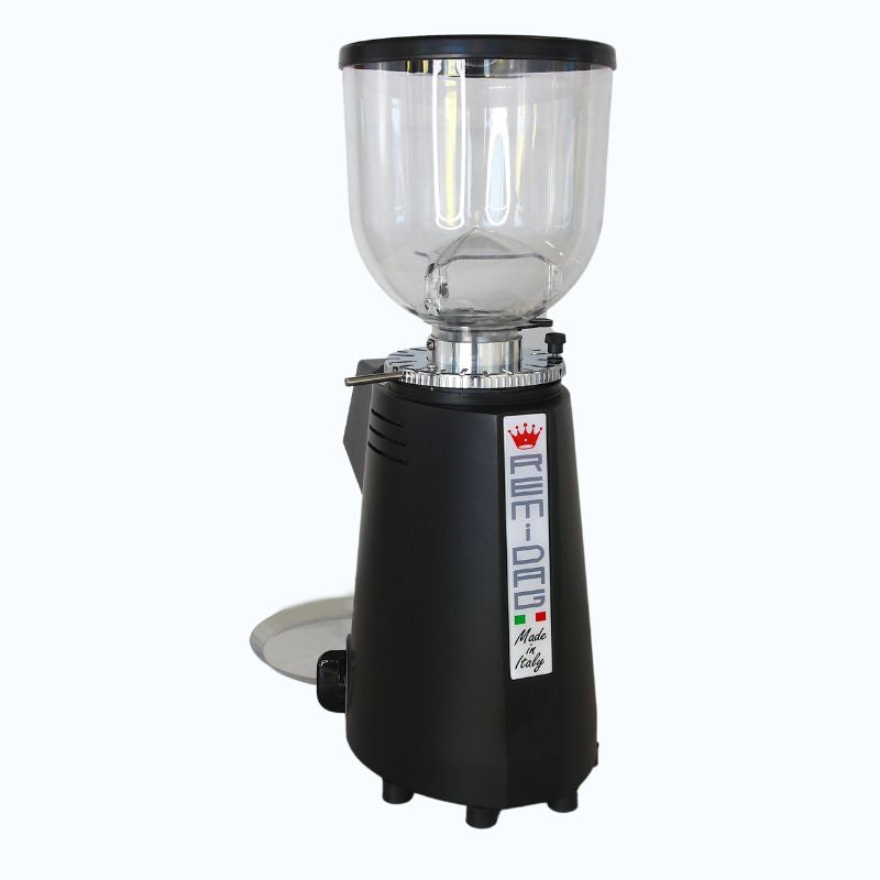White Smoke Remidag RD64 On Demand Coffee Grinder