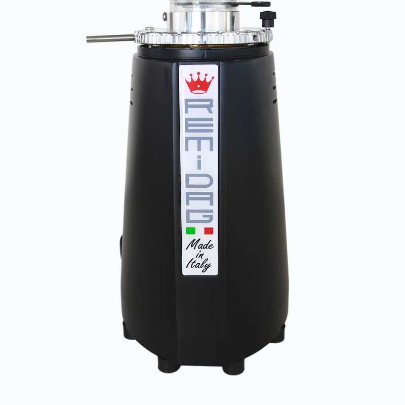 White Smoke Remidag RD64 On Demand Coffee Grinder