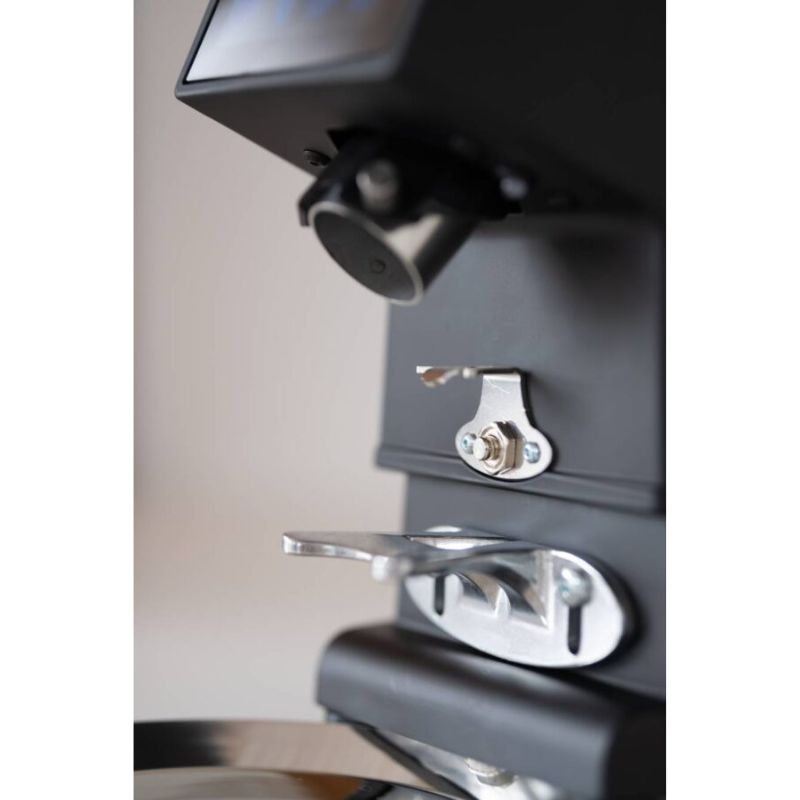 Dark Slate Gray Remidag RD64 PRO On Demand Coffee Grinder