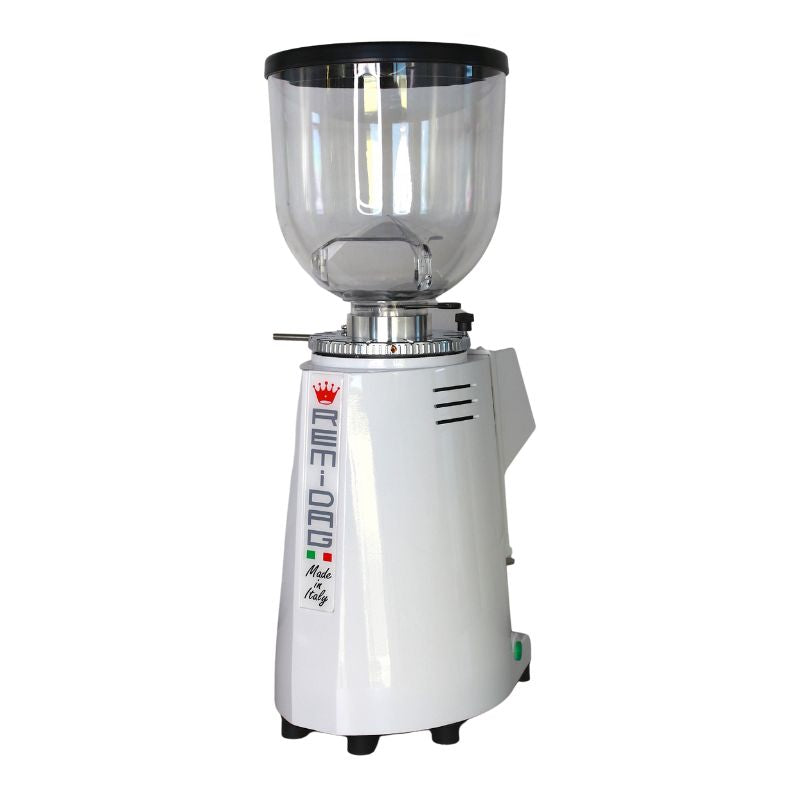 Gray Remidag RD64 On Demand Coffee Grinder