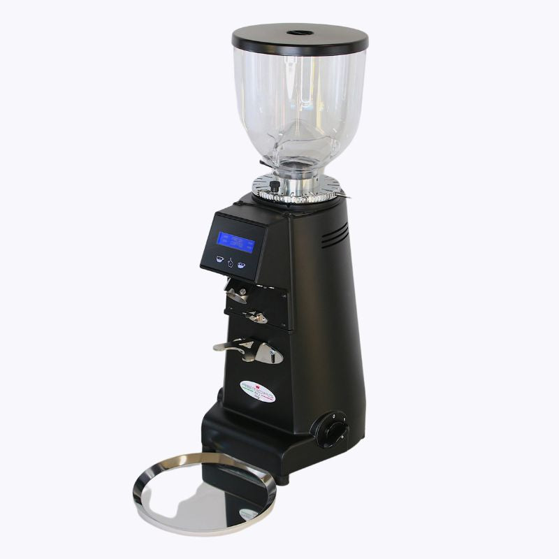 White Smoke Remidag RD83 On Demand Coffee Grinder
