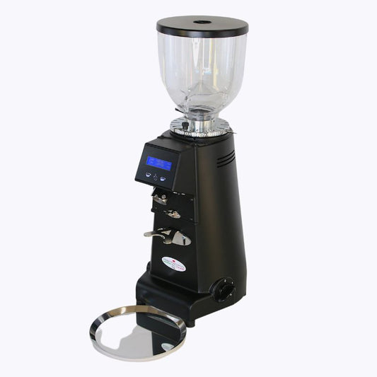 White Smoke Remidag RD83 On Demand Coffee Grinder