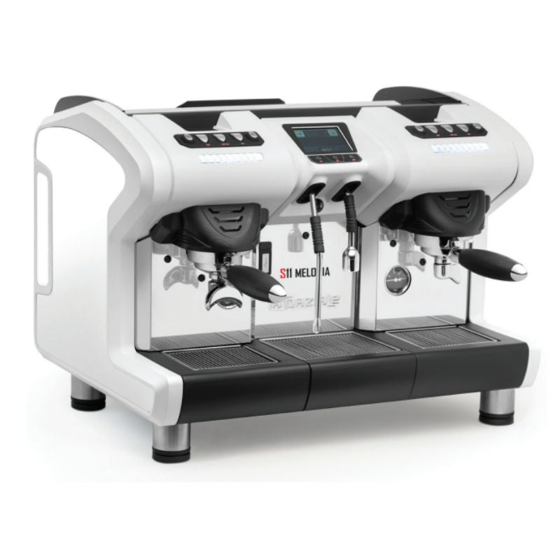 Dark Slate Gray La Spaziale S11 MELODIA 2 Group Espresso Machine