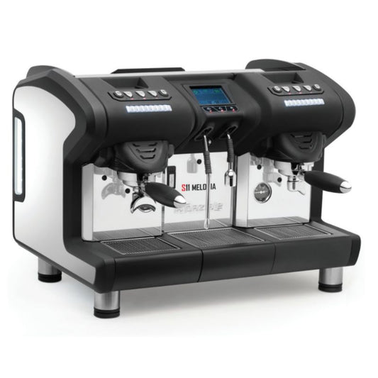 Lavender La Spaziale S11 MELODIA 2 Group Espresso Machine