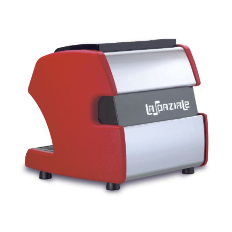 Sienna La Spaziale S1 MINI VIVALDI 2 (Tank) 1 Group Espresso Machine