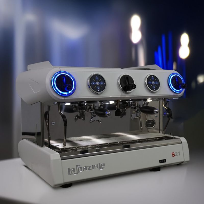 La Spaziale S21 2 Group Traditional Espresso Machine