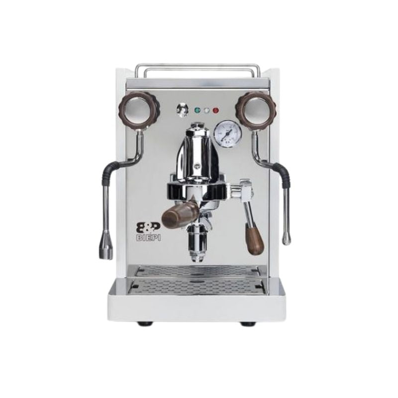 Gray Biepi SARA 1 Group Traditional Espresso Machine