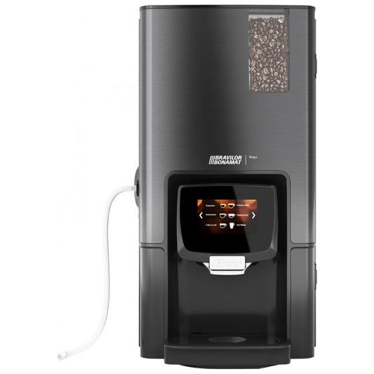 Bravilor Bonamat Sego 11L Fresh Milk Bean to Cup Machine