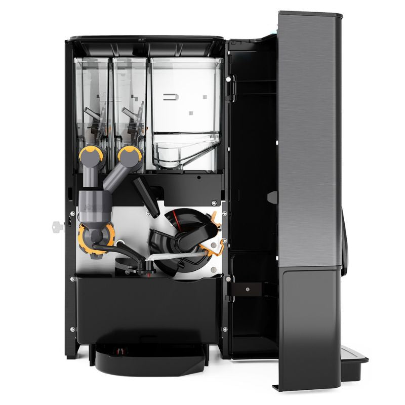 Black Bravilor Bonamat SEGO 12 Bean to Cup Machine