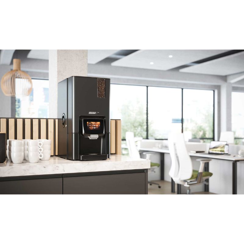Light Gray Bravilor Bonamat SEGO 12 Bean to Cup Machine