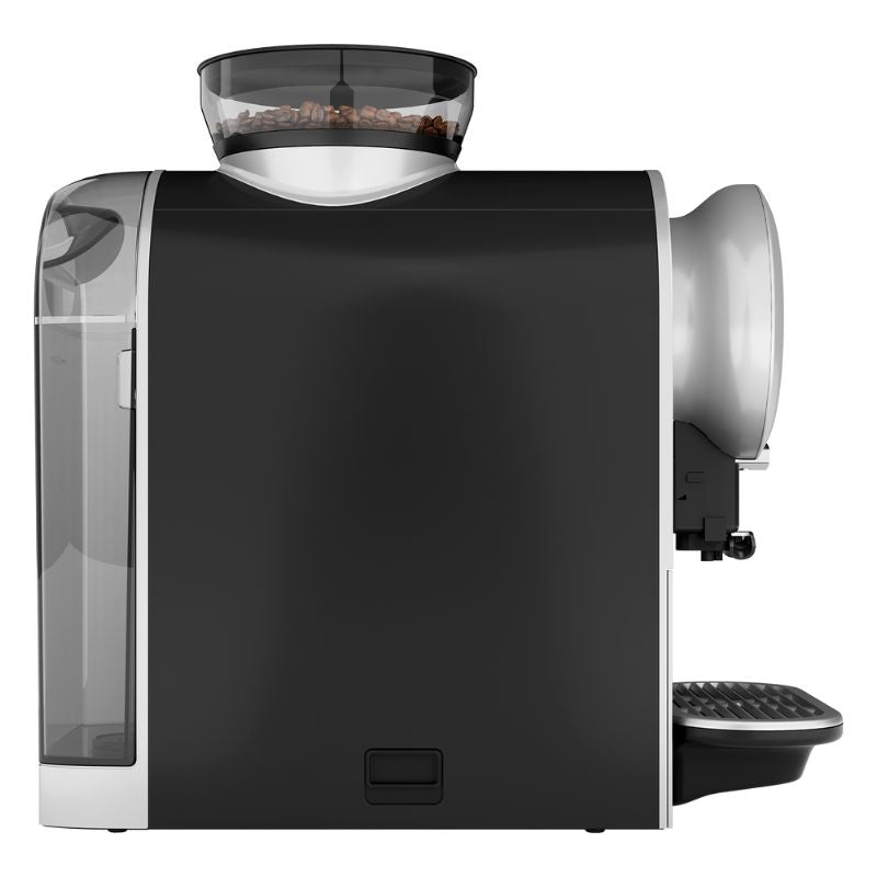 Dark Slate Gray Bravilor Bonamat SPRSO Bean to Cup Espresso Machine