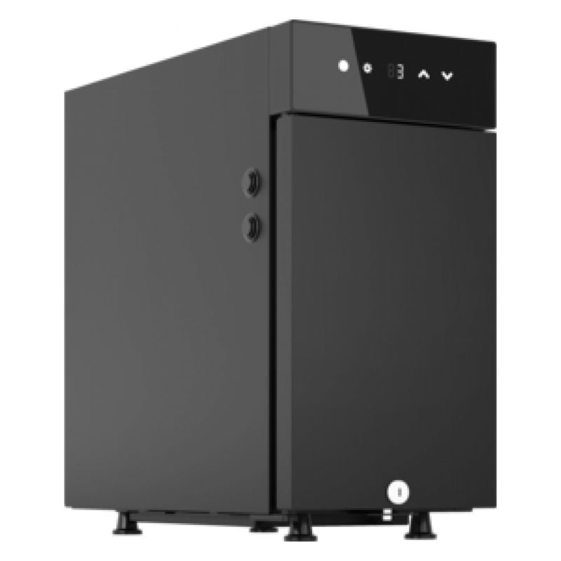 Bravilor Bonamat Sego Milk Fridge