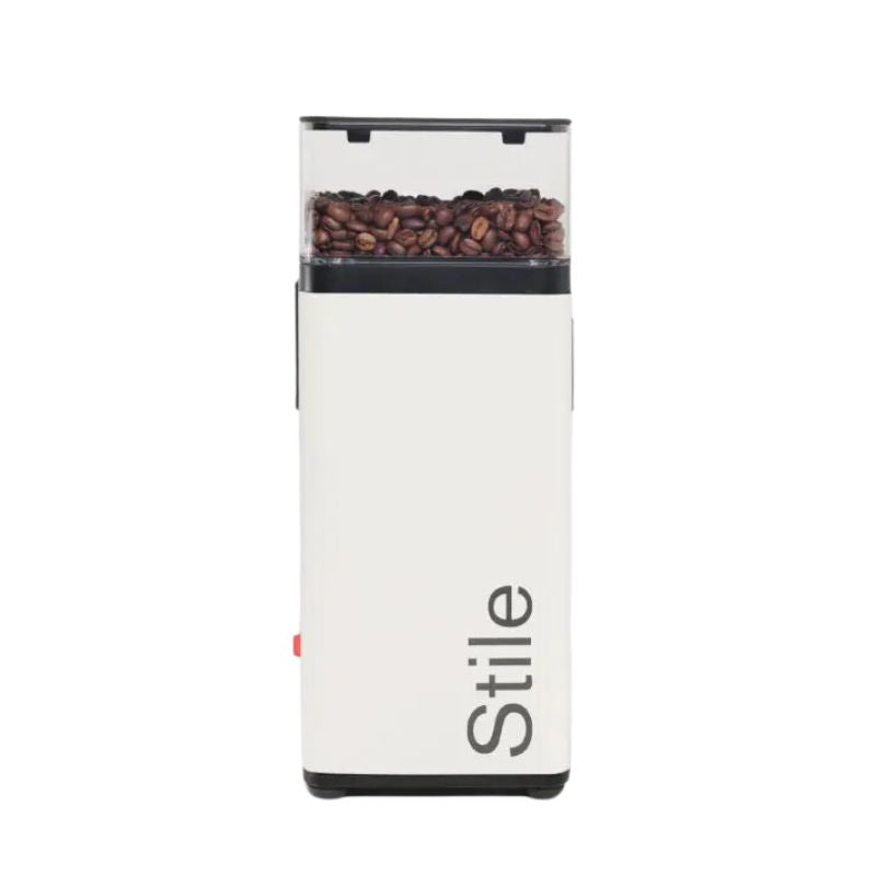 Dark Slate Gray Rancilio STILE SD Semi Automatic Home Coffee Grinder 58mm Burr