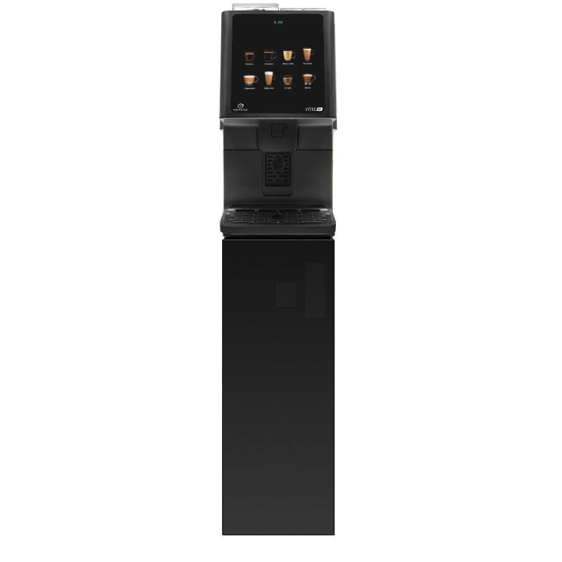 Coffetek (Azkoyen) Vitro S1 EVO Espresso Bean to Cup Machine