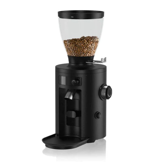 Light Gray Mahlkonig X54 All Round Domestic Grinder
