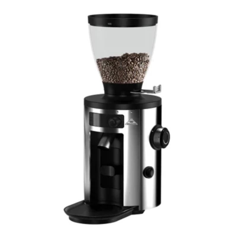 Light Gray Mahlkonig X54 All Round Domestic Grinder