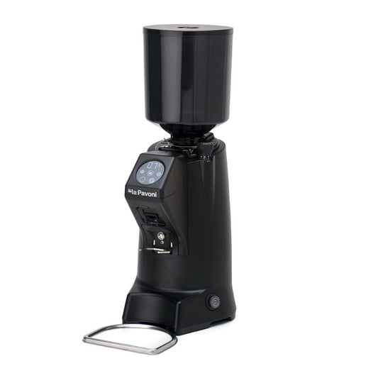 La Pavoni Zip Pro Automatic On Demand Coffee Grinder