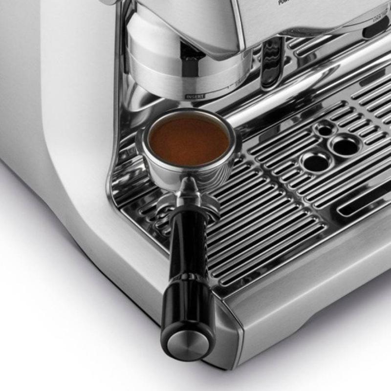Gray Sage Oracle Touch Domestic Espresso Machine