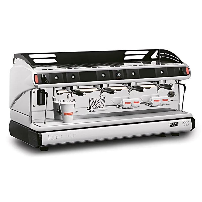 La Spaziale S9 DSP 4 Group Traditional Espresso Machine