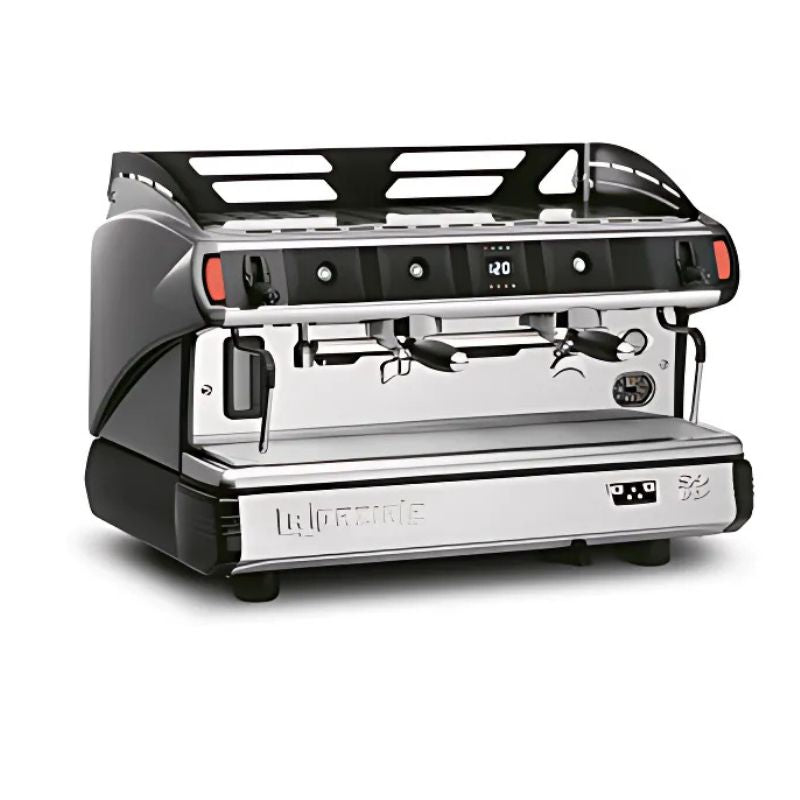 La Spaziale S9 DSP 2 Group Traditional Espresso Machine