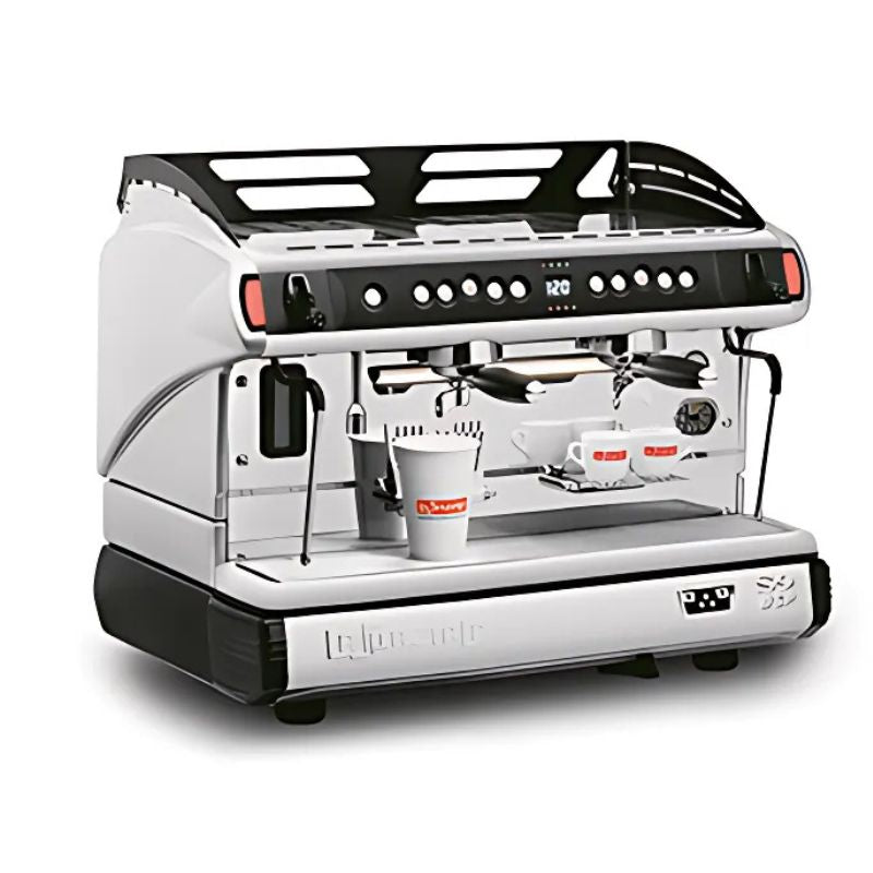 La Spaziale S9 DSP 2 Group Traditional Espresso Machine