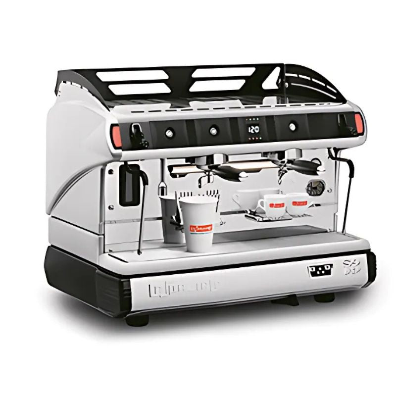 La Spaziale S9 DSP 2 Group Traditional Espresso Machine
