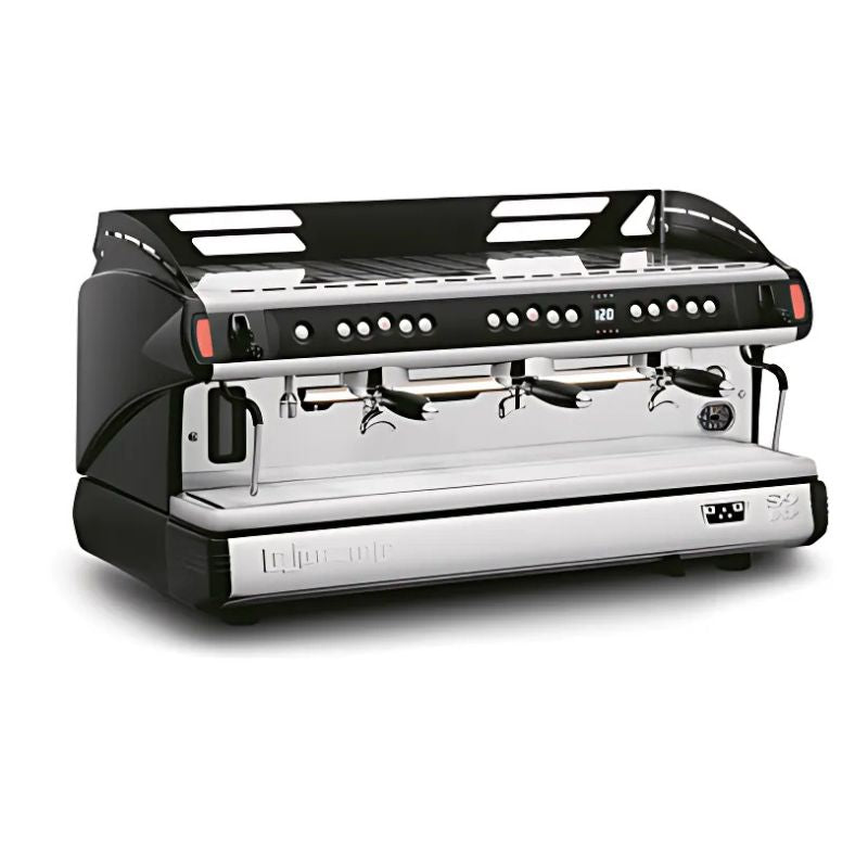 La Spaziale S9 DSP 3 Group Traditional Espresso Machine