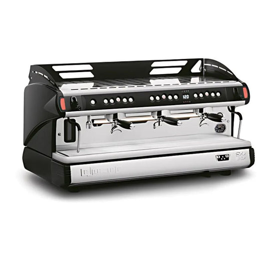 La Spaziale S9 DSP 3 Group Traditional Espresso Machine