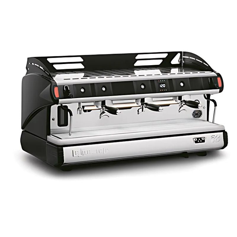 La Spaziale S9 DSP 3 Group Traditional Espresso Machine